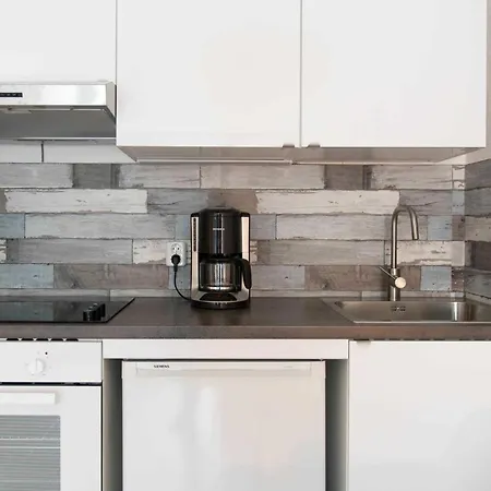 Kajüte 19 * Strande