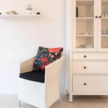 דירה Kajuete 19 שטרנדה