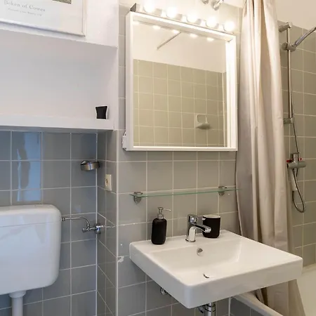 Daire Kajüte 19 Strande