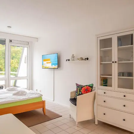 Kajuete 19 דירה *