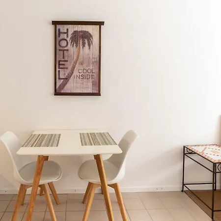 Kajüte 19 Daire Strande