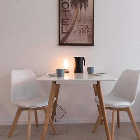 Apartamento Kajuete 19 Schilksee