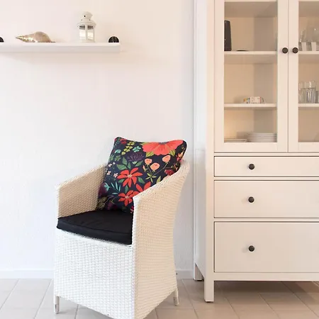 Kajuete 19 דירה שטרנדה