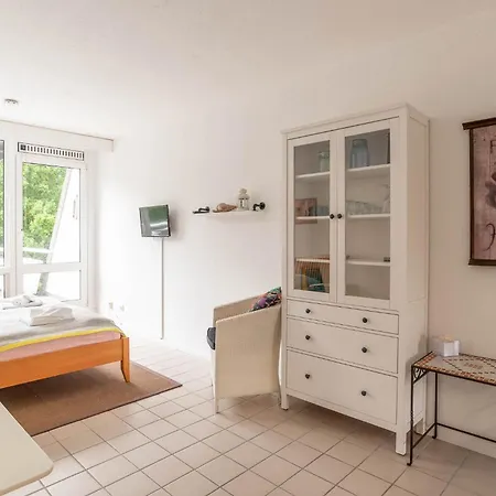 Kajuete 19 Apartamento Schilksee
