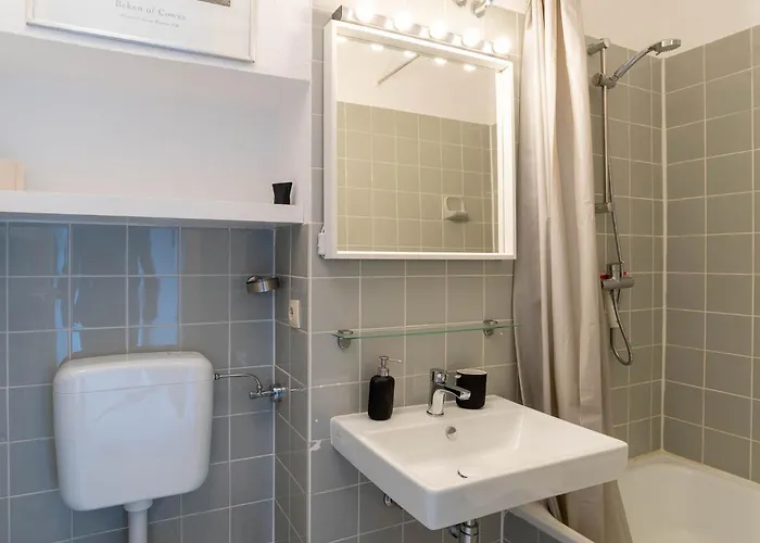 Apartmán Kajuete 19