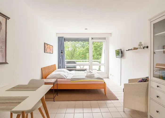 Apartmán Kajuete 19